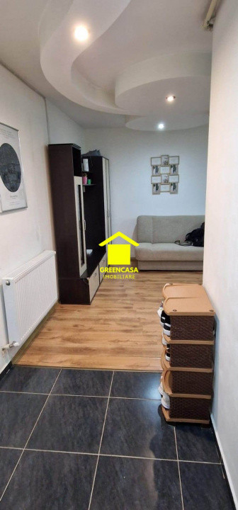 Apartament 2 camere, 45mp, zona Iris, Oasului 86-90