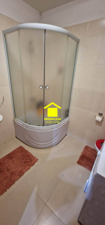 Apartament 2 camere, 45mp, zona Iris, Oasului 86-90