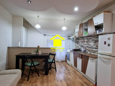 Apartament 2 camere, 45mp, zona Iris, Oasului 86-90