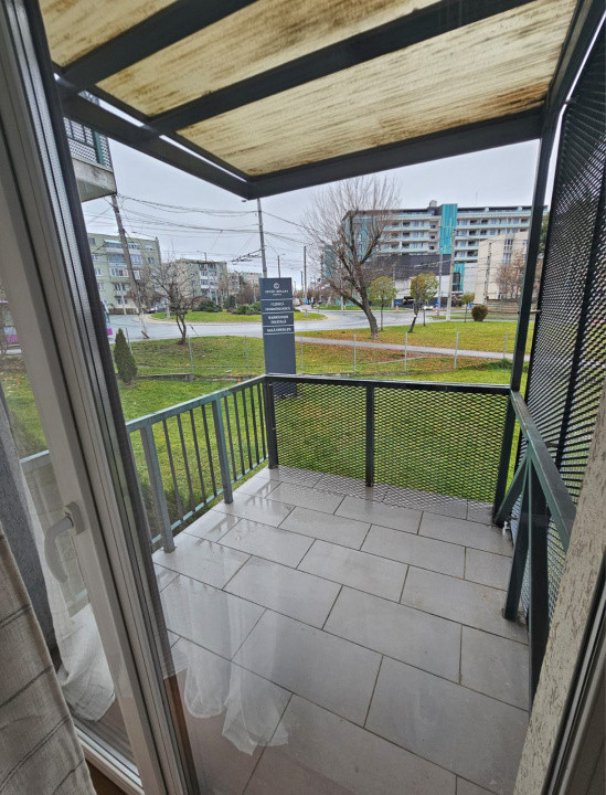 Apartament 3 camere , suprafata de 83 mp plus parcare subterana 