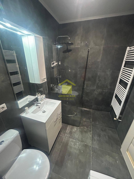 Apartament 3 camere, etaj intermediar, mobilat, zona Vivo / BMW