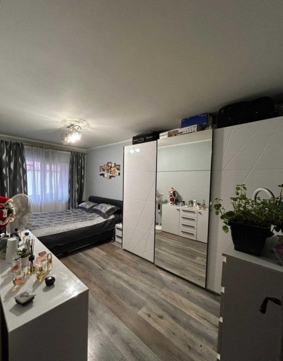 Ocazie Apartament 3 camere 72mp Eroilor-Floresti
