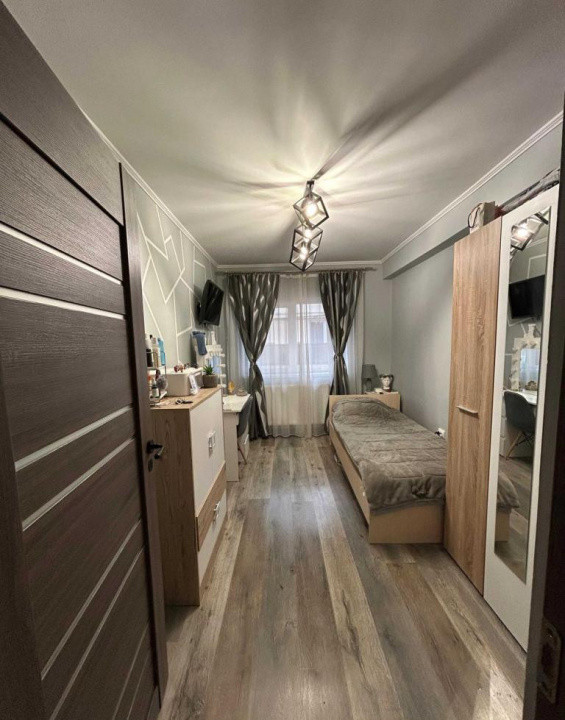 Ocazie Apartament 3 camere 72mp Eroilor-Floresti