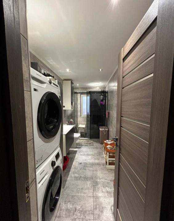 Ocazie Apartament 3 camere 72mp Eroilor-Floresti