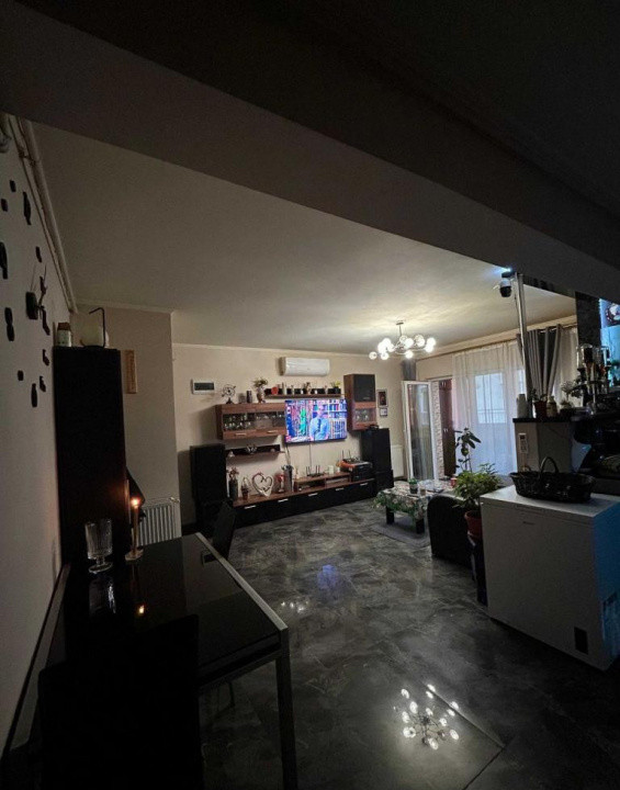 Ocazie Apartament 3 camere 72mp Eroilor-Floresti