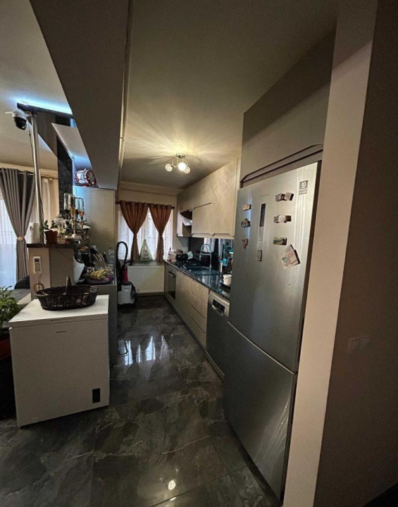 Ocazie Apartament 3 camere 72mp Eroilor-Floresti