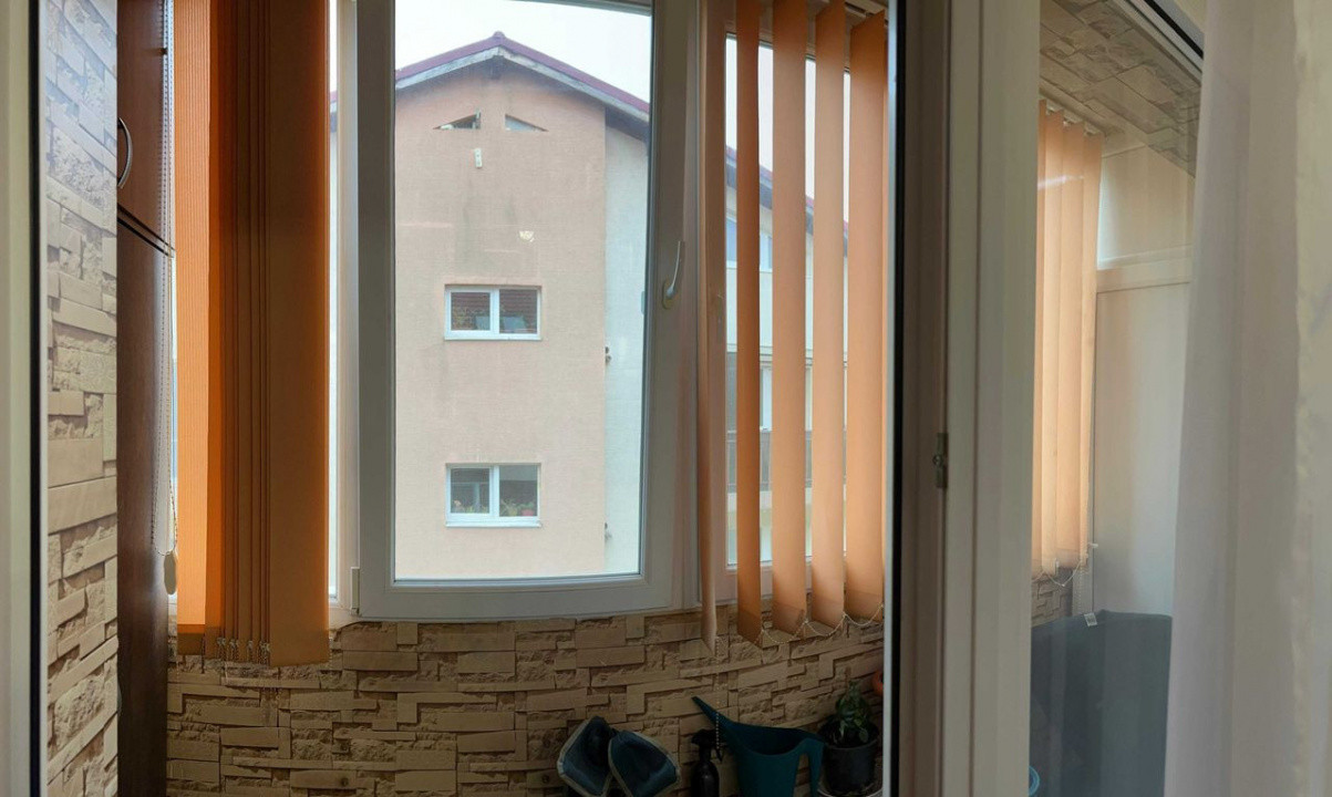 Ocazie Apartament 3 camere 72mp Eroilor-Floresti