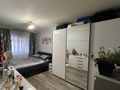 Ocazie Apartament 3 camere 72mp Eroilor-Floresti