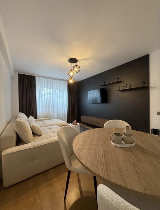 Apartament la cheie zona Terra, Floresti