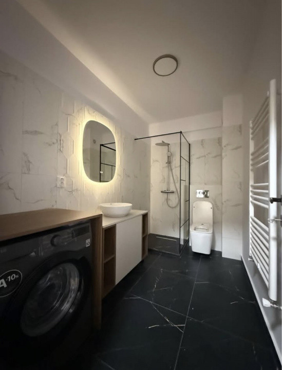 Apartament la cheie zona Terra, Floresti