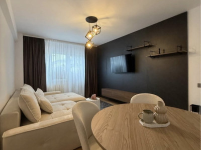 Apartament la cheie zona Terra, Floresti