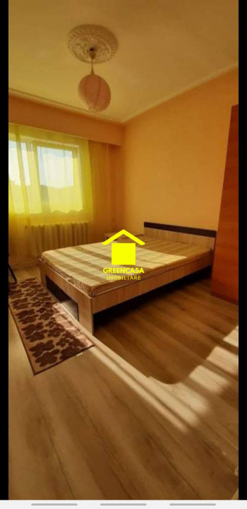 Apartament 3 camere de 67 mp în Mănăștur, zona Primăverii