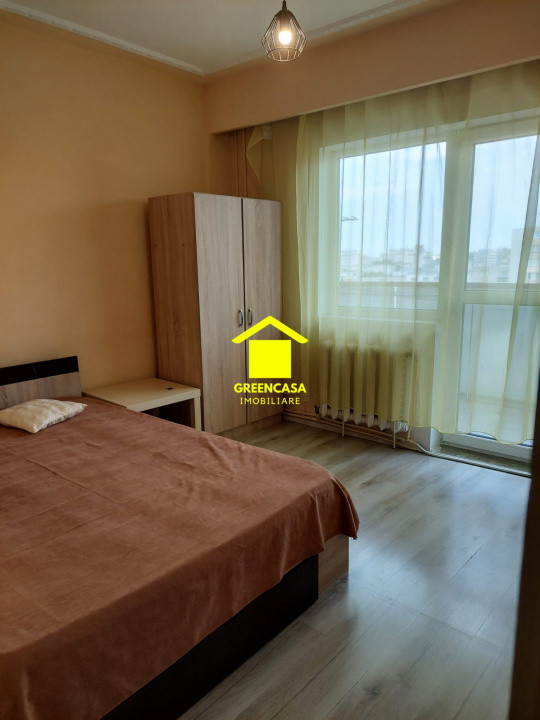 Apartament 3 camere de 67 mp în Mănăștur, zona Primăverii