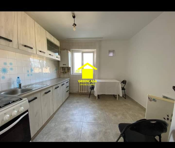 Apartament 3 camere de 67 mp în Mănăștur, zona Primăverii