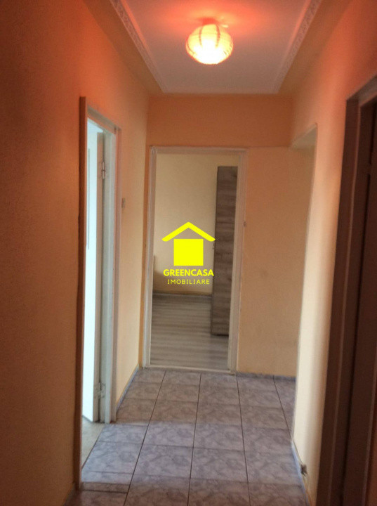 Apartament 3 camere de 67 mp în Mănăștur, zona Primăverii