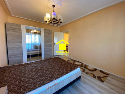 Apartament 3 camere de 67 mp în Mănăștur, zona Primăverii