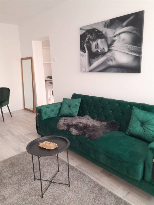 De închiriat apartament modern, situat la câțiva pași de Sala Sporturilor, Cluj 