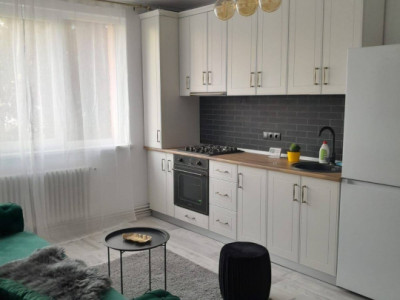 De închiriat apartament modern, situat la câțiva pași de Sala Sporturilor, Cluj 