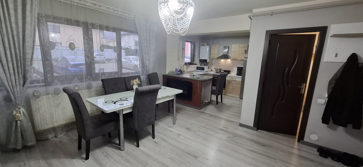 Urgent vand apartament 2 camere