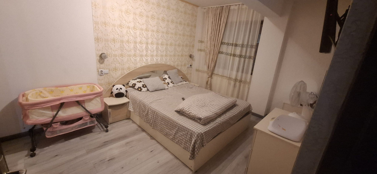 Urgent vand apartament 2 camere