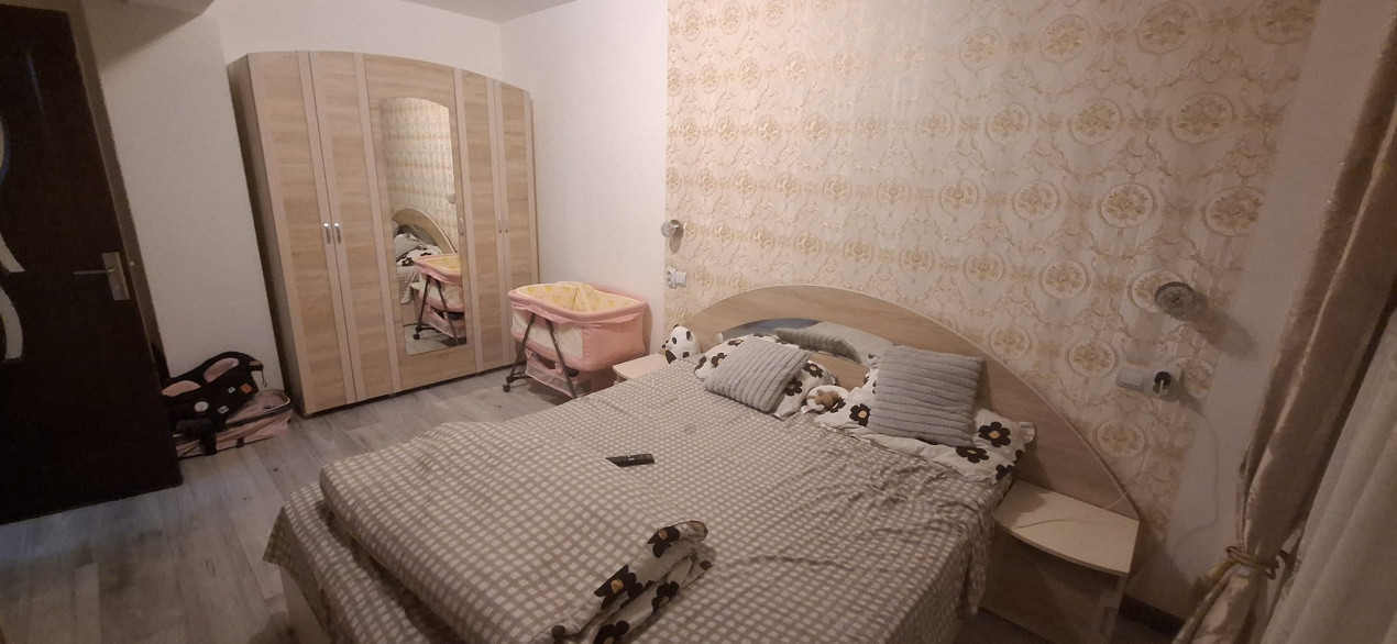 Urgent vand apartament 2 camere