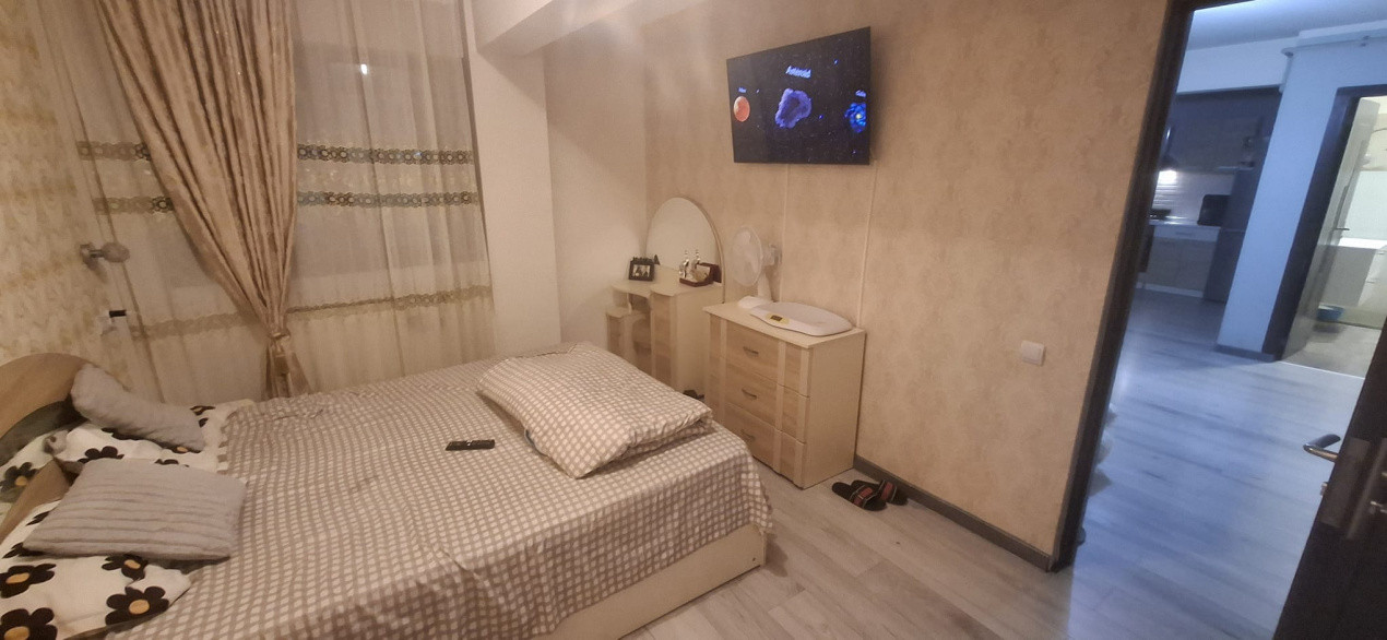 Urgent vand apartament 2 camere