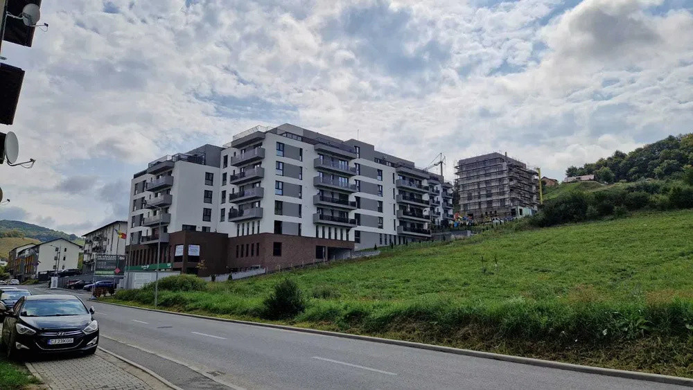 Teren de constructii de vanzare !!