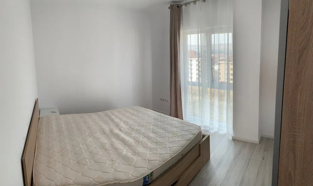 Floresti apartament 2 camere, Florești, Teilor