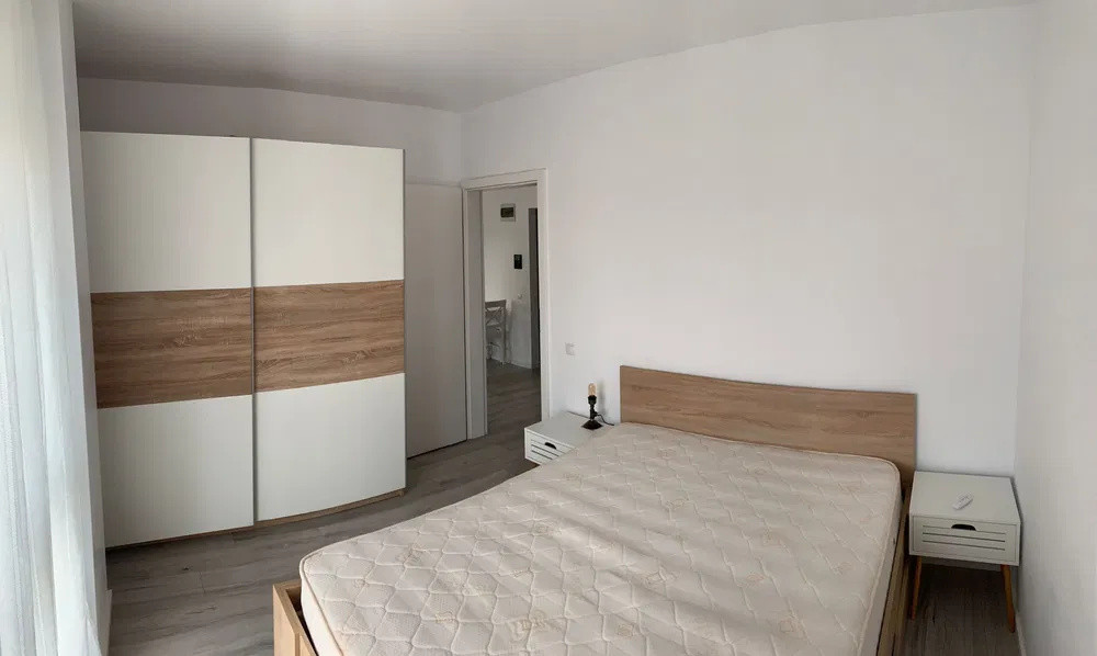 Floresti apartament 2 camere, Florești, Teilor