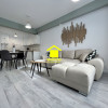 Apartament 2 camere, 52mp, terasa 12mp, Terra, Floresti