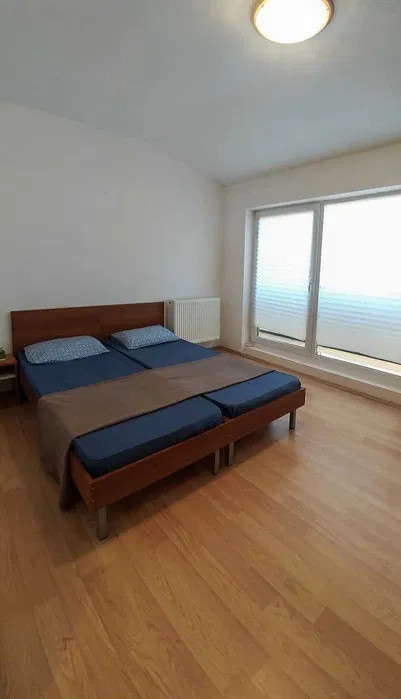 Apartament 2 camere de 59mp  zona : Stejarului