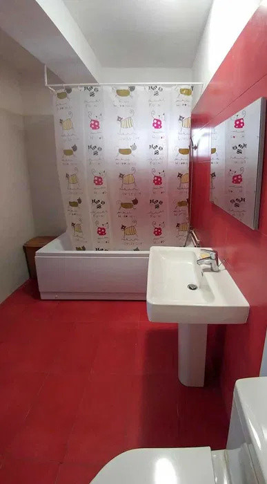 Apartament 2 camere de 59mp  zona : Stejarului