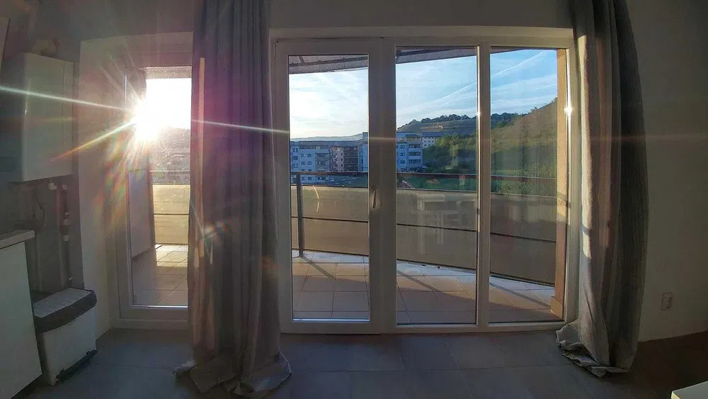 Apartament 2 camere de 59mp  zona : Stejarului