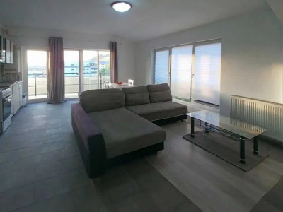 Apartament 2 camere de 59mp  zona : Stejarului
