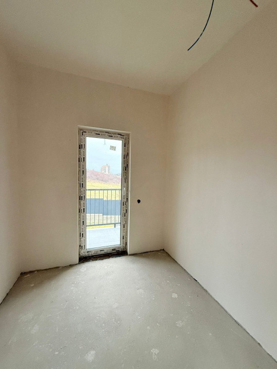 Oportunitate în Florești – Casa finalizată în 2025, triplex, zona Terra