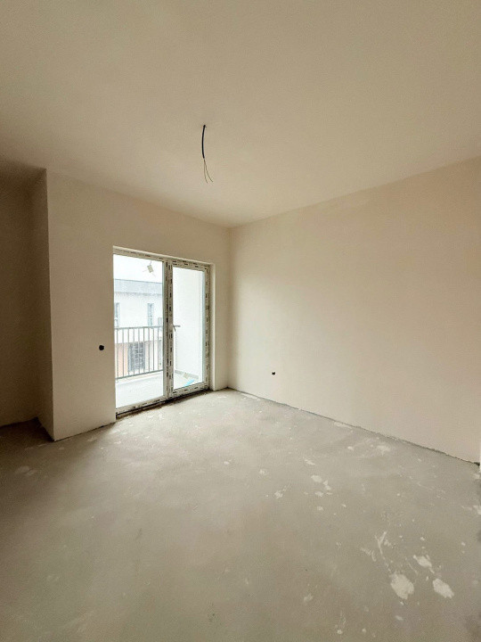 Oportunitate în Florești – Casa finalizată în 2025, triplex, zona Terra