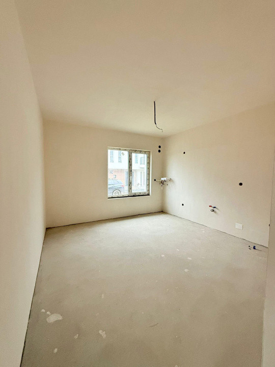 Oportunitate în Florești – Casa finalizată în 2025, triplex, zona Terra