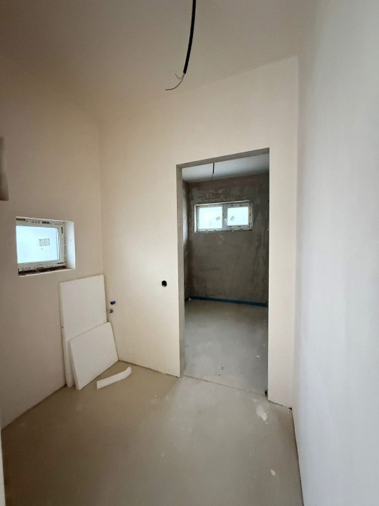 Oportunitate în Florești – Casa finalizată în 2025, triplex, zona Terra