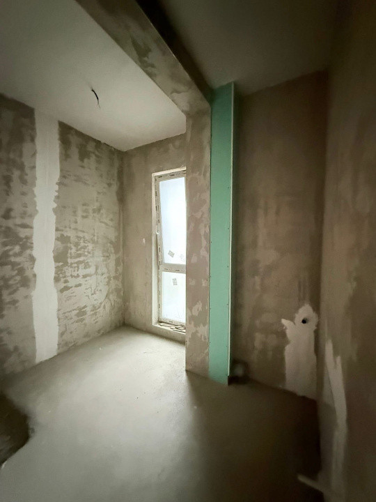 Oportunitate în Florești – Casa finalizată în 2025, triplex, zona Terra