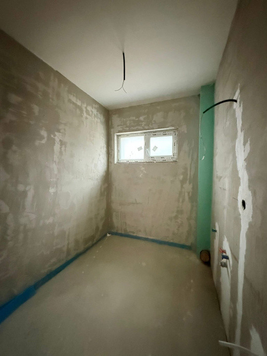 Oportunitate în Florești – Casa finalizată în 2025, triplex, zona Terra