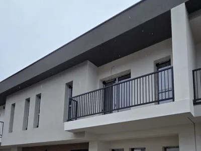 Oportunitate în Florești – Casa finalizată în 2025, triplex, zona Terra