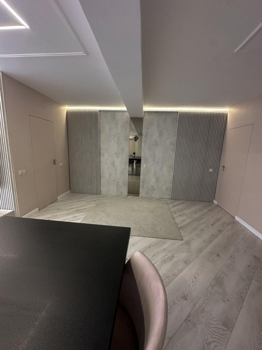 PENTHOUSE de 4 camere, 117mp plus 75mp terasa, Intre Lacuri