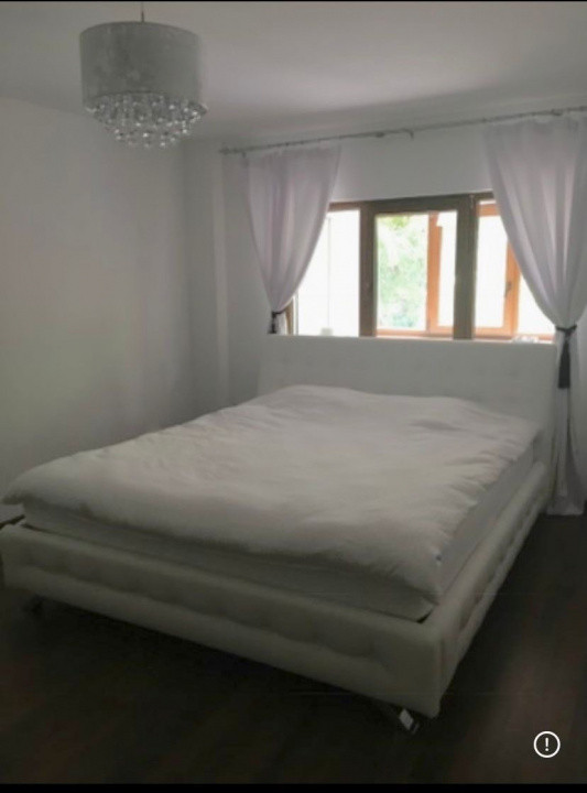 Apartament de 4 cam, complet mobilat și utilat,78 mp utili, parter, Marasti/Cluj
