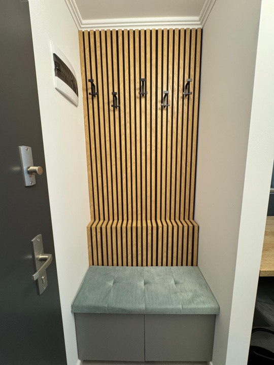 Apartament cu 2 camere, imobil nou, Ansamblu Elite City