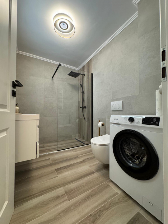 Apartament cu 2 camere, imobil nou, Ansamblu Elite City