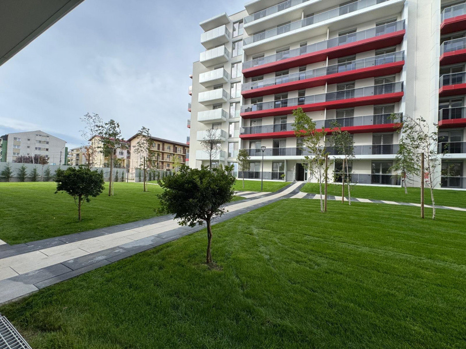 Apartament cu 2 camere, imobil nou, Ansamblu Elite City
