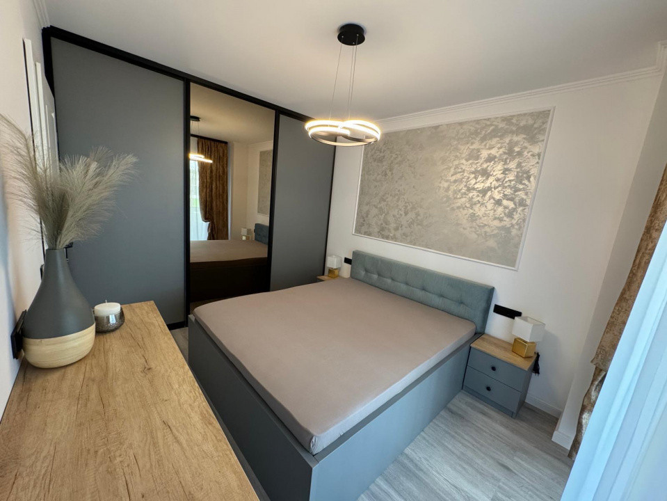 Apartament cu 2 camere, imobil nou, Ansamblu Elite City