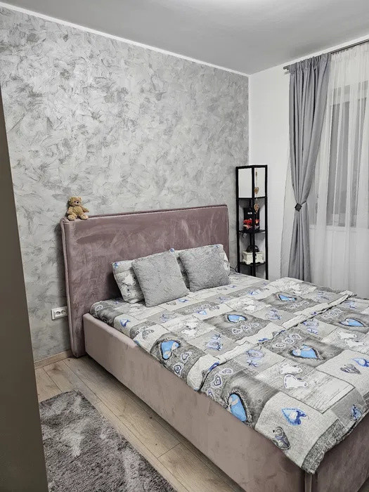 Apartament 3 camere, 53mp , zona Sannicoara 