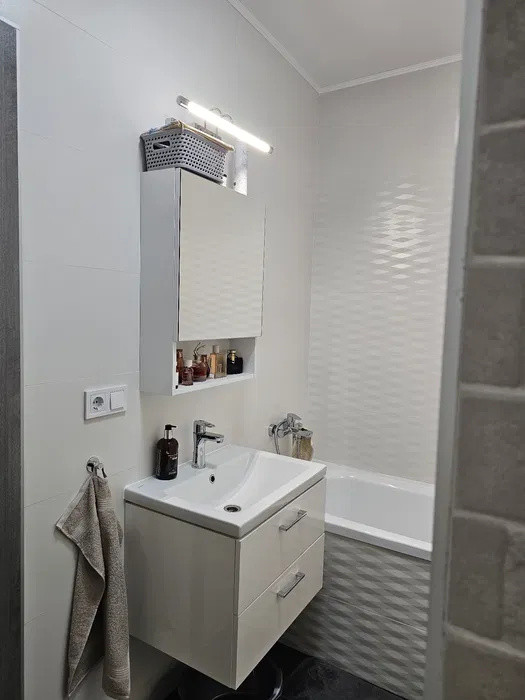 Apartament 3 camere, 53mp , zona Sannicoara 