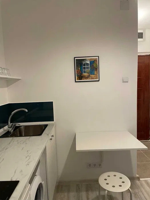 Garsoniera 1 camera , suprafata 11mp , Zona : Manastur 